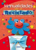 manualidades. taller de reciclado-9788467701203 manualidades. taller de reciclado-9788467701203
