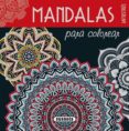 mandalas para colorear antiestres-9788467746303 mandalas para colorear antiestres-9788467746303