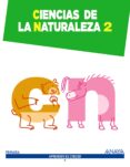ciencias de la naturaleza 2º educacion primaria aragon / extremadura / madrid / murcia-9788467874303 ciencias de la naturaleza 2º educacion primaria aragon / extremadura / madrid / murcia-9788467874303