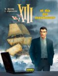 xiii: el dia del mayfl ower (vol.20)-yves sente-9788467909203 xiii: el dia del mayfl ower (vol.20)-yves sente-9788467909203