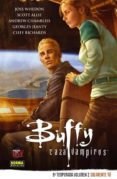 buffy cazavampiros 9ª temporada 2: solamente tú-9788467912203 buffy cazavampiros 9ª temporada 2: solamente tú-9788467912203