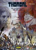 thorgal 32: la batalla de asgard-9788467917703 thorgal 32: la batalla de asgard-9788467917703