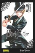 black butler 17-yana toboso-9788467918403 black butler 17-yana toboso-9788467918403