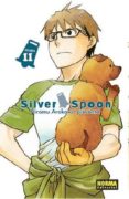 silver spoon 11-hiromu arakawa-9788467919103 silver spoon 11-hiromu arakawa-9788467919103