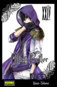 black butler 24-yana toboso-9788467928303 black butler 24-yana toboso-9788467928303