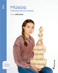 musica + cd saber 3º eso hacer cast ed 2015-9788468019703 musica + cd saber 3º eso hacer cast ed 2015-9788468019703
