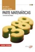 acceso a ciclos formativos de grado medio. parte matematicas-luis fernando diaz dominguez-9788468119403 acceso a ciclos formativos de grado medio. parte matematicas-luis fernando diaz dominguez-9788468119403