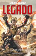 starwars legado nº08-9788468401003 starwars legado nº08-9788468401003