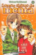 somos chicos menta nº 4/6-wataru yoshizumi-9788468476803 somos chicos menta nº 4/6-wataru yoshizumi-9788468476803