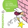 la llave del castillo-ana alonso-9788469808603 la llave del castillo-ana alonso-9788469808603