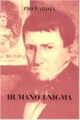 humano enigma-pio baroja-9788470350603 humano enigma-pio baroja-9788470350603