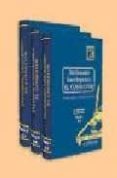 diccionario enciclopedico el consultor: diccionario juridico de a dministracion local (3 vols.) (2ª ed)-9788470523403 diccionario enciclopedico el consultor: diccionario juridico de a dministracion local (3 vols.) (2ª ed)-9788470523403