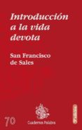 introduccion a la vida devota-9788471182203 introduccion a la vida devota-9788471182203