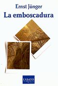 la emboscadura (4ª ed.)-ernst junger-9788472238503 la emboscadura (4ª ed.)-ernst junger-9788472238503