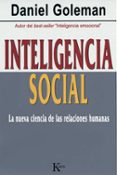 inteligencia social-daniel goleman-9788472456303 inteligencia social-daniel goleman-9788472456303