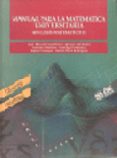 manual apra la matematica univesitaria: analisis matematico ii-jose manuel casteleiro villalba-ignacio del santo-rafael paniagua gomez-avarez-9788473561303 manual apra la matematica univesitaria: analisis matematico ii-jose manuel casteleiro villalba-ignacio del santo-rafael paniagua gomez-avarez-9788473561303