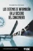 los sistemas de informacion en la sociedad del conocimiento-fernando giner de la fuente-9788473563703 los sistemas de informacion en la sociedad del conocimiento-fernando giner de la fuente-9788473563703