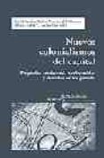 nuevos colonialismos del capital: propiedad intelectual, biodiver sidad y derechos de los pueblos-9788474267303 nuevos colonialismos del capital: propiedad intelectual, biodiver sidad y derechos de los pueblos-9788474267303