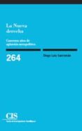 la nueva derecha: cuarenta años de agitacion metapolitica-diego luis sanroman-9788474764703 la nueva derecha: cuarenta años de agitacion metapolitica-diego luis sanroman-9788474764703