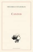 canticos (gesänge)-friedrich holderlin-9788475179803 canticos (gesänge)-friedrich holderlin-9788475179803