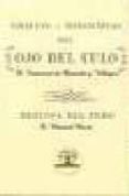 gracias y desgracias del ojo del culo y defensa del pedo (ed. fac s. de 1901)-francisco de quevedo-9788475600703 gracias y desgracias del ojo del culo y defensa del pedo (ed. fac s. de 1901)-francisco de quevedo-9788475600703