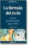 la formula del exito: soñar + planificar + actuar + perseverar-charles p. garcia-9788475776903 la formula del exito: soñar + planificar + actuar + perseverar-charles p. garcia-9788475776903