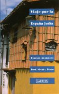 viaje por la españa judia-jose maria iñigo-antonio aradillas-9788475844503 viaje por la españa judia-jose maria iñigo-antonio aradillas-9788475844503