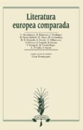 literatura europea comparada-cesar dominguez-9788476358603 literatura europea comparada-cesar dominguez-9788476358603