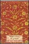 el juego de las mascaras-frithjof schuon-9788476518403 el juego de las mascaras-frithjof schuon-9788476518403