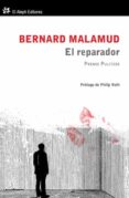 el reparador-bernard malamud-9788476698303 el reparador-bernard malamud-9788476698303