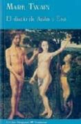 diario de adan y eva-mark twain-9788477026303 diario de adan y eva-mark twain-9788477026303
