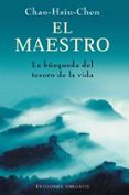 el maestro: la busqueda del tesoro de la vida-9788477208303 el maestro: la busqueda del tesoro de la vida-9788477208303