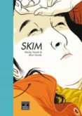 skim-mariko tamaki-jillian tamaki-9788478338603 skim-mariko tamaki-jillian tamaki-9788478338603