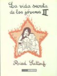 la vida secreta de los jovenes ii-riad sattouf-9788478339303 la vida secreta de los jovenes ii-riad sattouf-9788478339303
