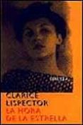 la hora de la estrella-clarice lispector-9788478445103 la hora de la estrella-clarice lispector-9788478445103