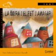 boira i el fet amagar-xoan babarro-9788478645503 boira i el fet amagar-xoan babarro-9788478645503