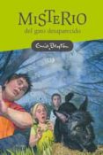 misterio del gato desaparecido-enid blyton-9788478718603 misterio del gato desaparecido-enid blyton-9788478718603
