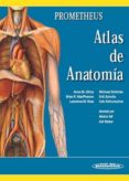 prometheus: atlas de anatomia-9788479036003 prometheus: atlas de anatomia-9788479036003