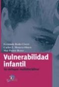 vulnerabilidad infantil-fernando rodes lloret-9788479789503 vulnerabilidad infantil-fernando rodes lloret-9788479789503
