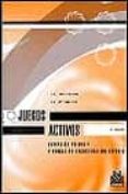 juegos activos: educacion primaria y eso-larisa petrovna zaparoshanova-leonid antomovich latyshkevich-9788480192903 juegos activos: educacion primaria y eso-larisa petrovna zaparoshanova-leonid antomovich latyshkevich-9788480192903