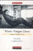 obras completas de mario vargas llosa. volumen ii: novelas (1969-1977)-mario vargas llosa-9788481095203 obras completas de mario vargas llosa. volumen ii: novelas (1969-1977)-mario vargas llosa-9788481095203