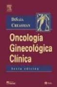 oncologia ginecologia clinica (6ª ed.)-9788481746303 oncologia ginecologia clinica (6ª ed.)-9788481746303