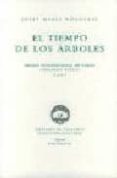 el tiempo de los arboles (premio internacional de poesia gerardo diego 2003)-josep maria nogueras-9788481916003 el tiempo de los arboles (premio internacional de poesia gerardo diego 2003)-josep maria nogueras-9788481916003