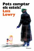 pots comptar els estels?-lois lowry-9788482649603 pots comptar els estels?-lois lowry-9788482649603