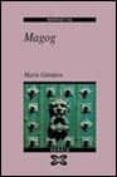 magog-maria gandara-9788483021903 magog-maria gandara-9788483021903