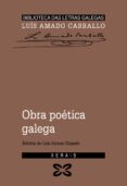 obra poetica galega-9788483026403 obra poetica galega-9788483026403