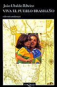 viva el pueblo brasileño-joao ubaldo ribeiro-9788483101803 viva el pueblo brasileño-joao ubaldo ribeiro-9788483101803