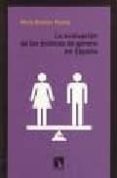 la evaluacion de las politicas de genero en españa-maria bustelo ruesta-9788483191903 la evaluacion de las politicas de genero en españa-maria bustelo ruesta-9788483191903