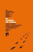 el camino de arena-9788483195703 el camino de arena-9788483195703