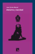 ateismo y laicidad (ebook)-9788483197103 ateismo y laicidad (ebook)-9788483197103